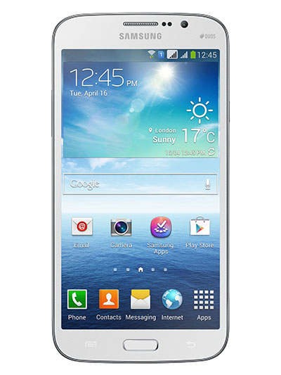 Samsung Galaxy Mega 5.8 ซัมซุง กาแล็คซี่ เมก้า 5.8 ราคา