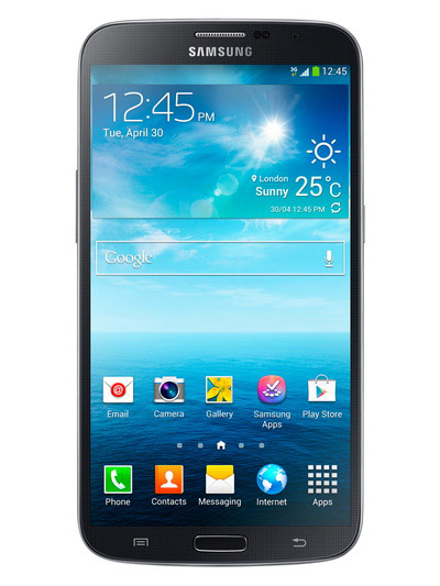 Samsung Galaxy Mega 6.3 ซัมซุง กาแล็คซี่ เมก้า 6.3 ราคา