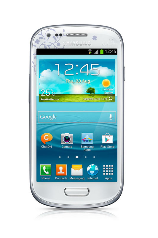 Samsung Galaxy S3 Mini ซัมซุง กาแล็คซี่ เอส 3 มินิ ราคา