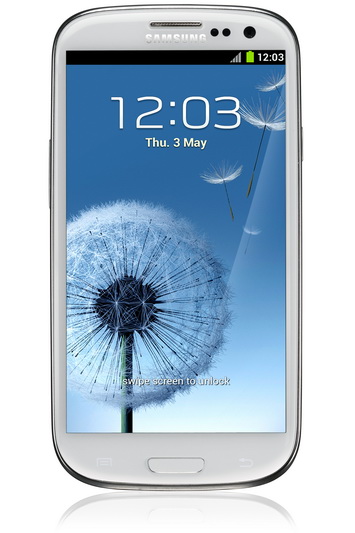 Samsung Galaxy S3 ซัมซุง กาแล็คซี่ เอส 3 ราคา