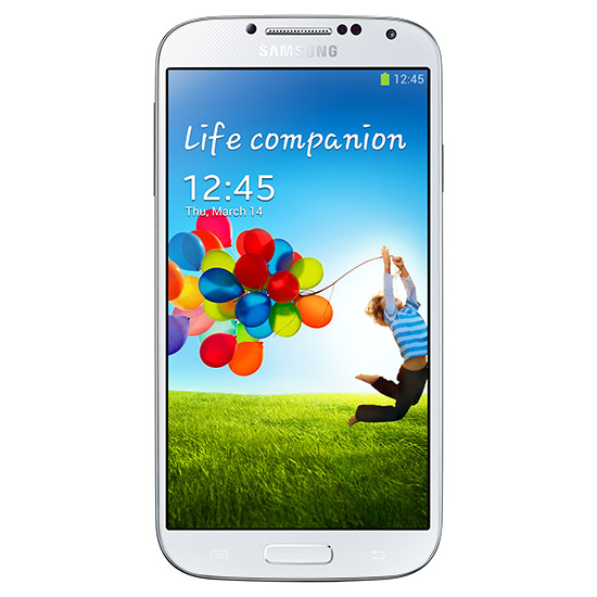 Samsung Galaxy S4 ซัมซุง กาแล็คซี่ เอส 4 ราคา