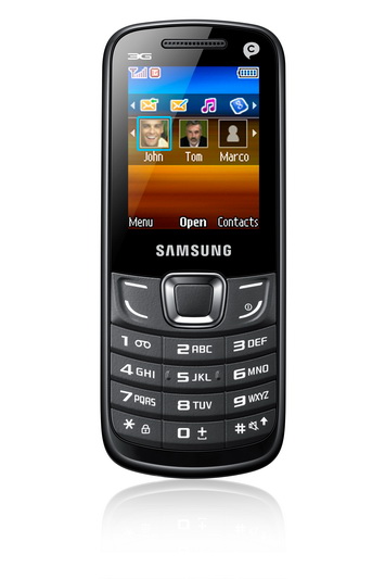 Samsung Hero GT-E3300V ซัมซุง ฮีโร่ GT-E3300V ราคา