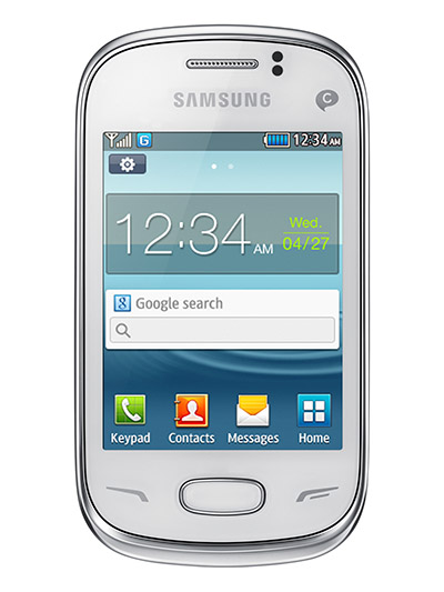 Samsung Touch Rex 90 ซัมซุง ทัช เร็กซ์ 90 ราคา