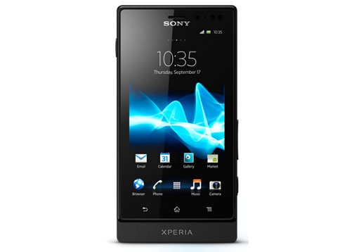 Sony Xperia Sola โซนี่ เอ็กซ์พีเรีย โซล่า ราคา