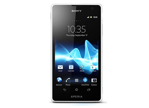 Sony Xperia TX โซนี่ เอ็กซ์พีเรีย ทีเอ็กซ์ ราคา