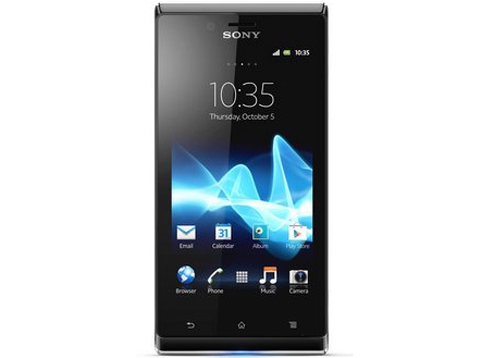 Sony Xperia V โซนี่ เอ็กซ์พีเรีย วี ราคา