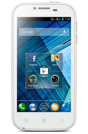 Lenovo A706 เลอโนโว A706 ราคา