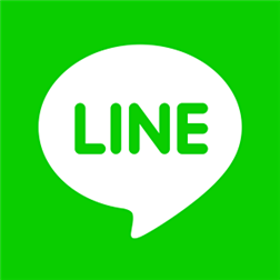 Nokia Lumia และมือถือ WP8 มีสติ๊กเกอร์ Line ให้โหลดแล้ว