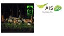 ลูกค้า AIS รับส่วนลด 20% ที่ Chiang Mai Night Safari วันนี้ - 31 ส.ค. 57