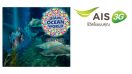 ลูกค้า AIS ซื้อบัตรผ่านประตูเข้าชม Siam Ocean World เพียง 250 บาท