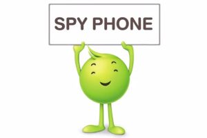 IT TIPS จาก เอไอเอส : SPY PHONE