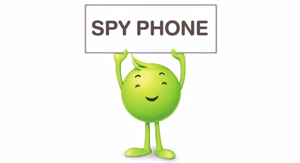 IT TIPS จาก เอไอเอส : SPY PHONE