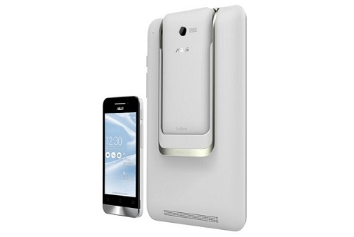 ASUS PadFone mini เอซุส แพดโฟน มินิ ราคา