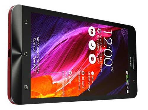 ASUS ZenFone 6 เอซุส เซนโฟน 6 ราคา