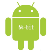 ผู้บริหาร ARM เผย มือถือ Android 64-bit พร้อมสำหรับคริสมาสต์นี้แล้ว