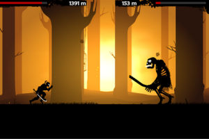 Dark Lands เกมส์มัน แจกฟรีบน Nokia Lumia ทุกรุ่น ด่วน..เวลาจำกัด