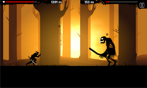 Dark Lands เกมส์มัน แจกฟรีบน Nokia Lumia ทุกรุ่น ด่วน..เวลาจำกัด