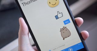 Facebook จะปิดตัวแชทในมือถือ ให้หันไปใช้แอพฯ Facebook Messenger แทน