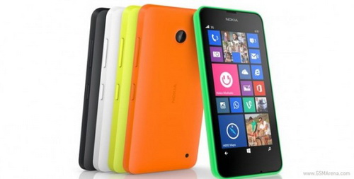 Nokia ทำคลิปโปรโมต “ถ้ามือถือของคุณโดนบอลของเราอัดใส่ รับไปเลย Lumia 630 ฟรีๆ”