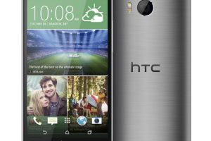 รีวิว HTC One M8 ที่สุดแห่งดีไซน์ วัสดุเป็นเลิศดุจ Supercar