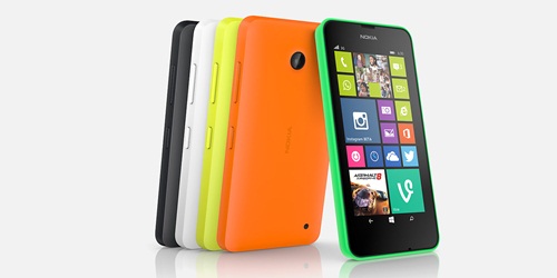 NOKIA LUMIA 630 โนเกีย ลูเมีย 630 ราคา