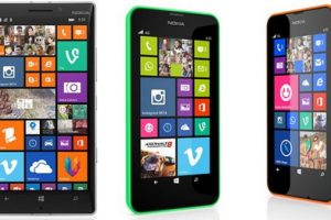 ง่ายมาก!!! วิธีเปลี่ยน WP8.1 กลับเป็น Windows Phone 8 Lumia Black เหมือนเดิม