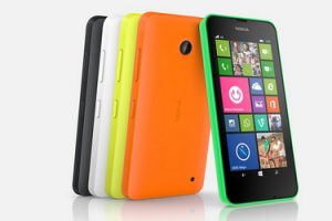 Windows Phone 8.1 สามารถใช้บริการ AIS mPay rabbit หรือซื้อบริการผ่าน NFC ได้เเล้ววันนี้