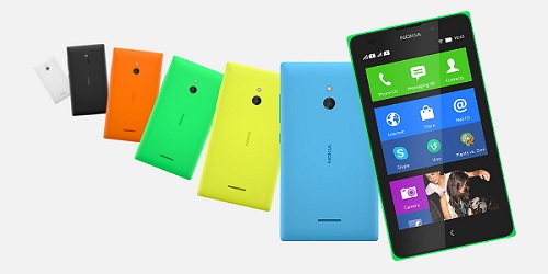 Nokia ส่งวิดีโอโปรโมท Nokia XL ด้วยการใช้งานระบบ Fastlane