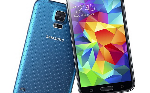 CompareMyMobile เปิดเผยมีการรับเทรด iPhone มาเป็น Samsung Galaxy S5 มากที่สุด