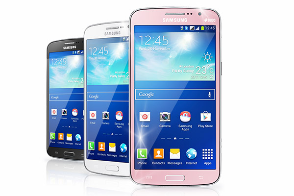 Samsung Galaxy Grand 2 ซัมซุง กาแล็คซี่ แกรนด์ 2 ราคา