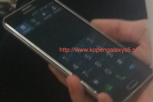 Samsung Galaxy KQ มาพร้อมบอดี้โลหะจริงหรือ!?