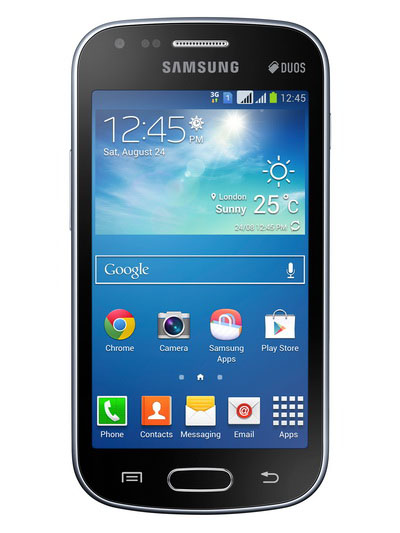 Samsung Galaxy S Duos 2 ซัมซุง กาแล็คซี่ เอส ดูโอ 2 ราคา