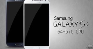 ยอดขาย Galaxy S5 พุ่งปรี๊ด เพิ่มขึ้น 30% ถึง 100% ภายในวันเปิดตัว