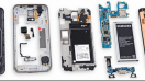 iFixit ให้คะแนน 5 เต็ม 10 สำหรับ Galaxy S5