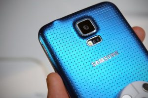 Samsung ฟ้อง สำนักงานข่าวเกาหลี ให้ข้อมูลเท็จในด้านลบ