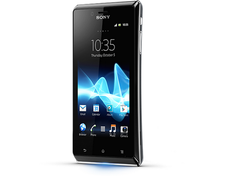 Sony Xperia J โซนี่ เอ็กซ์พีเรีย เจ ราคา