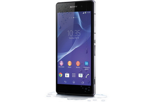 Sony Xperia Z2 โซนี่ เอ็กซ์พีเรีย แซท2 ราคา