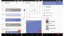 เผยภาพหลุด Calendar โฉมใหม่สุดไฉไลจาก Google พร้อม Features ในอนาคต