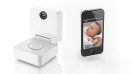 ดูแลเด็กทารก ด้วย Smart Baby Monitor บน iphone