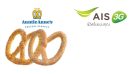 ลูกค้า AIS รับฟรี Specialty Pretzel ที่ Auntie Anne’s วันนี้ - 30 มิ.ย. 57