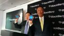 ซีอีโอ BlackBerry John Chen กล่าวว่า BlackBerry Z3 มาในปีนี้อย่างแน่นอน