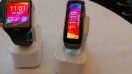 เมื่อ Samsung galaxy S5 เปิดตัว สิ่งที่มาพร้อมกันคือ Samsung Gear 2 กับ Gear Fit