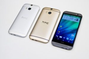 ความแตกต่างของ HTC ONE ระหว่างรุ่นเอเชีย และ ยุโรป