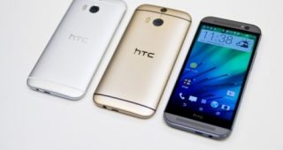 ความแตกต่างของ HTC ONE ระหว่างรุ่นเอเชีย และ ยุโรป