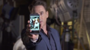 Robert Downey Jr ดาราดัง Iron Man เผย HTC One M8 ว่าสวยที่สุดในโลก