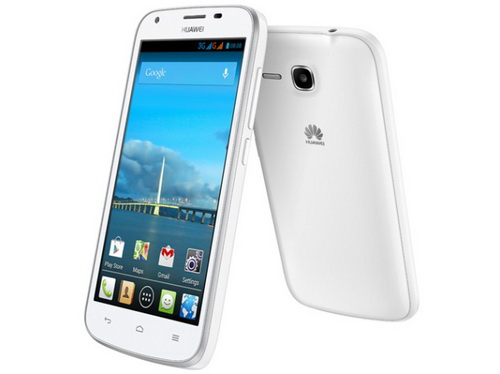 HUAWEI เปิดตัวสมาร์ทโฟน HUAWEI ASCEND Y600 อย่างเป็นทางการในไทย