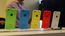 iPhone 5C ยังเหลือค้างสต๊อกอีก 3 ล้านเครื่อง..!