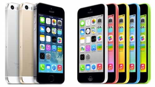 iPhone 5C กับยอดขายที่ไม่ประสบความสำเร็จ!?