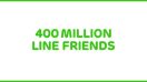 Line เผย มีผู้ลงทะเบียนใช้งานถึง 400 ล้าน user แล้ว!