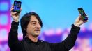 Windows phone 8.1 มาในช่วงเมษายนนี้ แน่นอน Joe Belfiore ยืนยัน